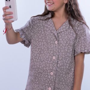 SO PINK #11820 PIJAMA SO FASHION DREAMER