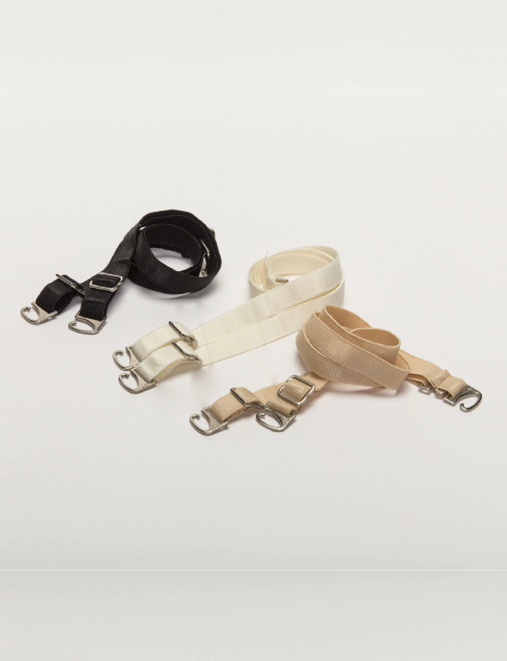 INTELLIGENT BRA 712  BRETELES DESMONTABLES 10MM