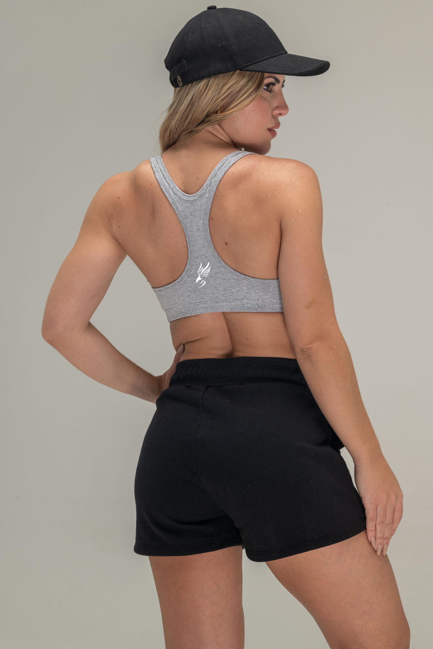 SHEDYL 2125 TOP DEPORTIVO DE ALGODON Y LYCRA CON TAZA SOFT (Hasta el 110) - Imagen 8