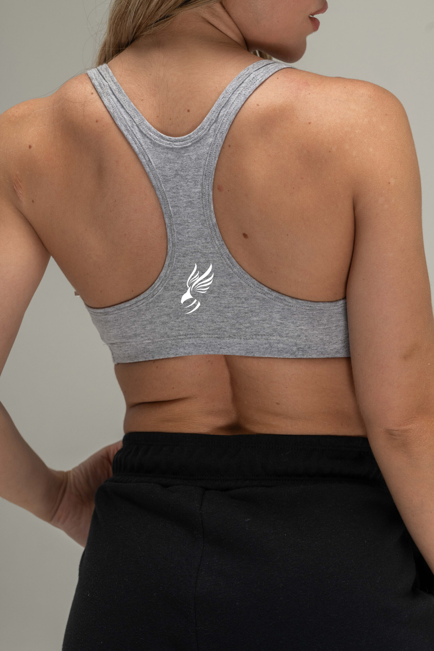 SHEDYL 2125 TOP DEPORTIVO DE ALGODON Y LYCRA CON TAZA SOFT (Hasta el 110) - Imagen 6