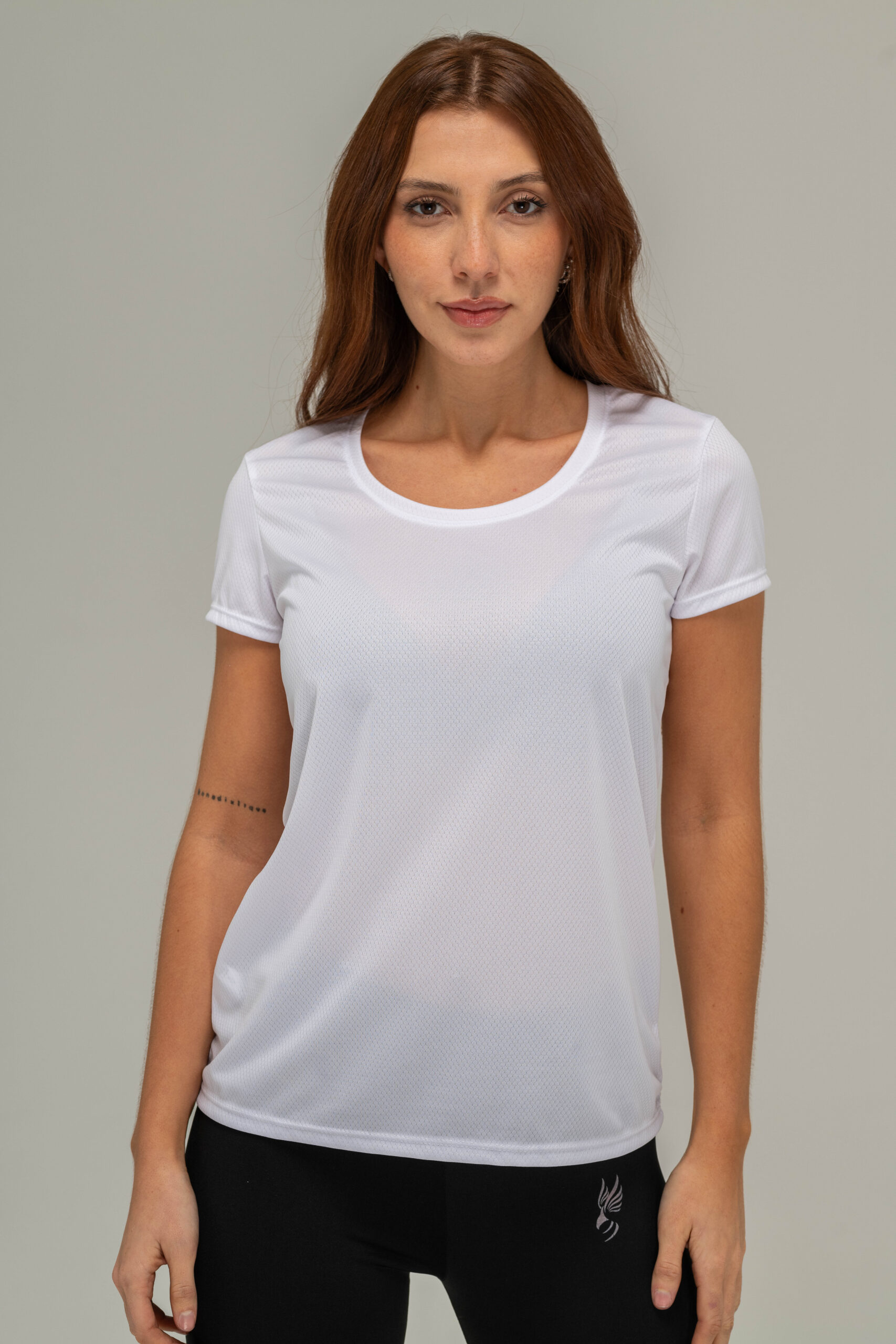 SHEDYL 4287 REMERA MANGA CORTA DE SET PANAL - Imagen 5