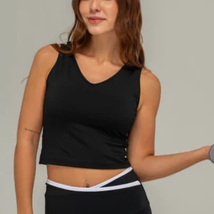 SHEDYL 6517 TOP DEPORTIVO LARGO